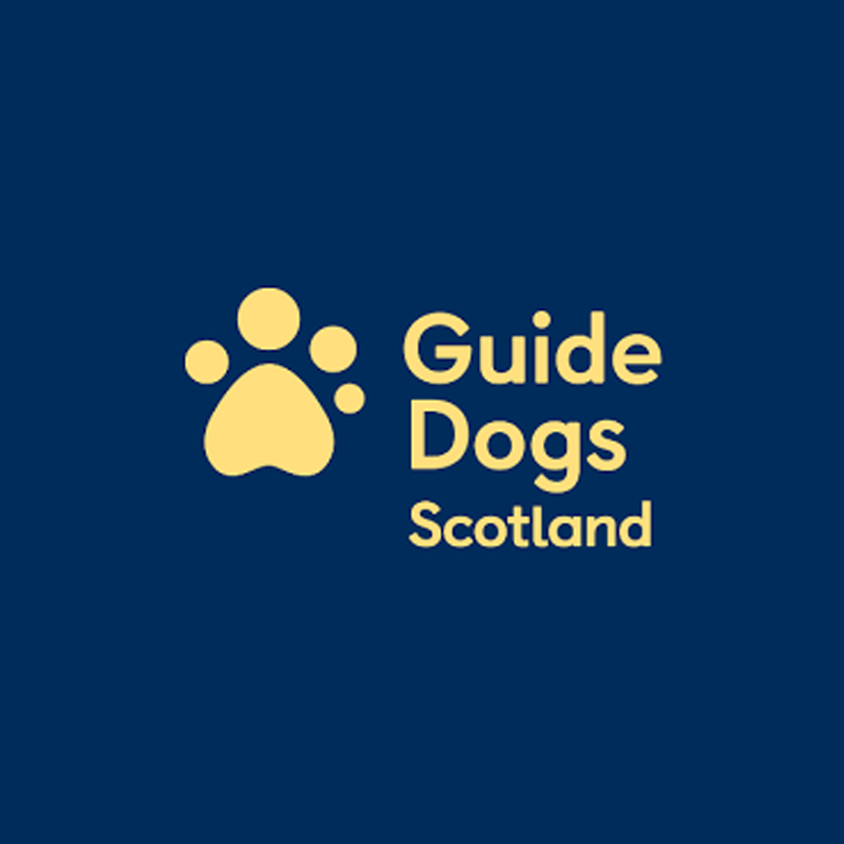 Guide Dogs Scotland